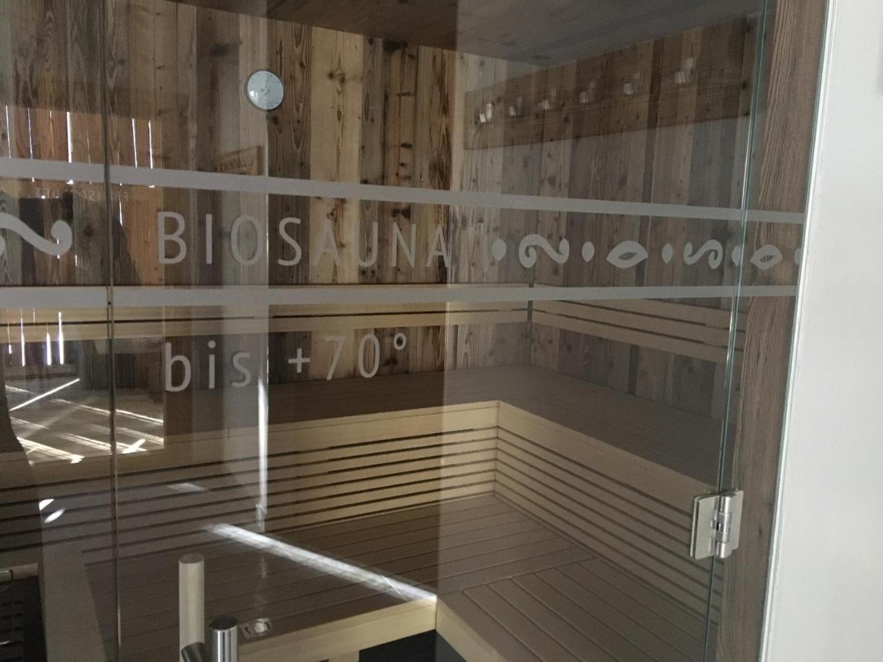 Gasthof Zum Stern Oetz Buitenkant foto